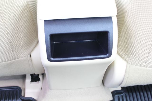 2017 Toyota Camry Base