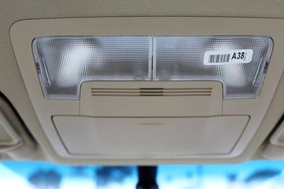 2017 Toyota Camry Base