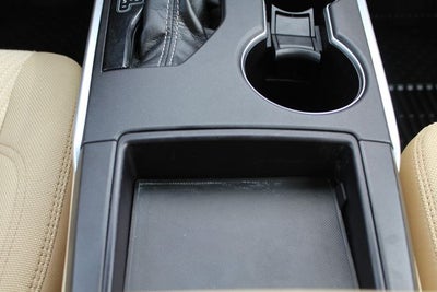 2017 Toyota Camry Base