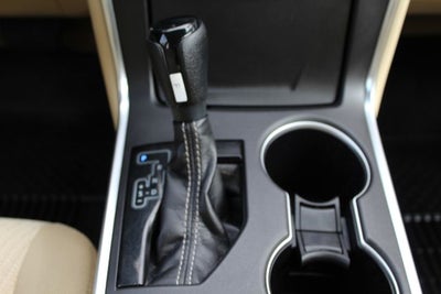 2017 Toyota Camry Base