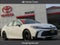 2026 Toyota CAMRY Base