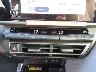 2026 Toyota CAMRY Base