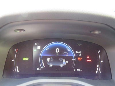 2026 Toyota CAMRY Base