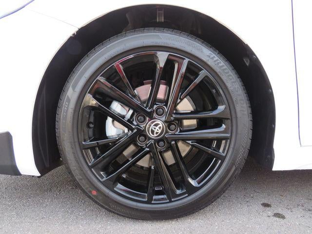 2026 Toyota CAMRY Base