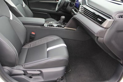 2026 Toyota Camry SE Nightshade