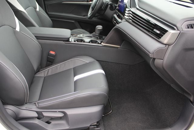 2026 Toyota Camry SE Nightshade