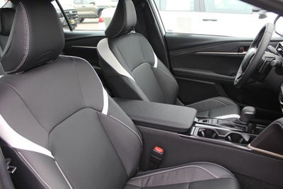 2026 Toyota Camry SE Nightshade