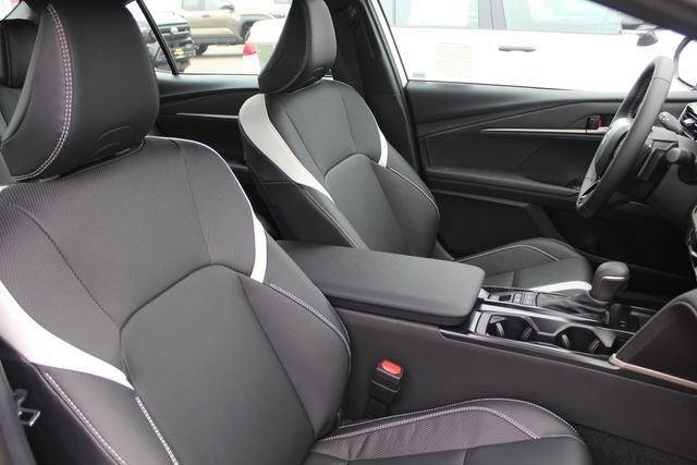 2026 Toyota Camry SE Nightshade