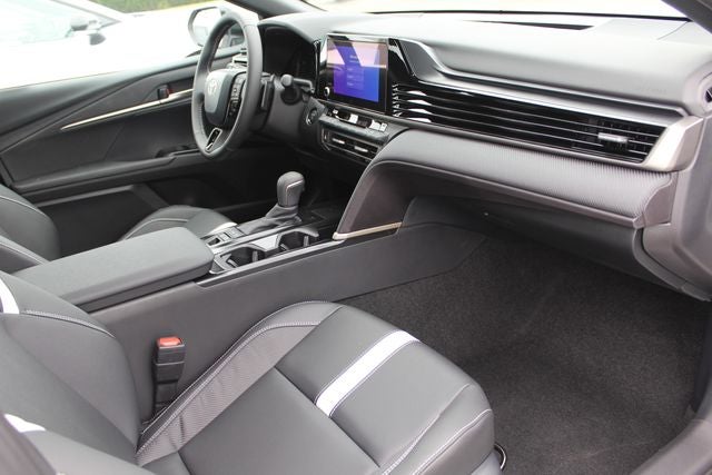 2026 Toyota Camry SE Nightshade