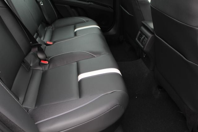 2026 Toyota Camry SE Nightshade