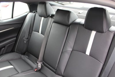 2026 Toyota Camry SE Nightshade