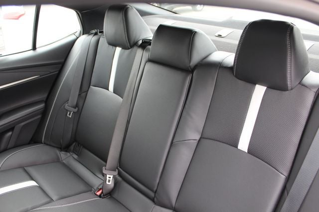 2026 Toyota Camry SE Nightshade