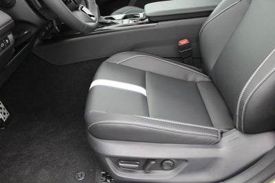 2026 Toyota Camry SE Nightshade