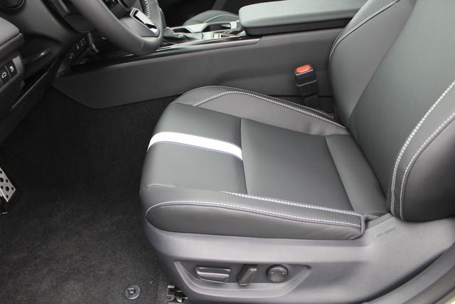 2026 Toyota Camry SE Nightshade