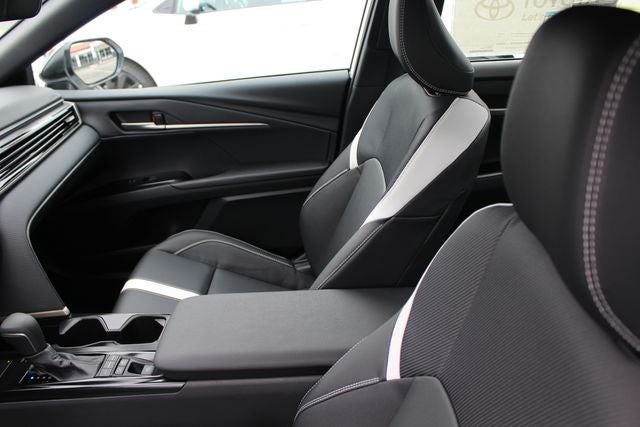 2026 Toyota Camry SE Nightshade