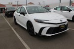 2026 Toyota Camry SE Nightshade