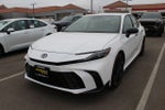 2026 Toyota Camry SE Nightshade
