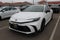2026 Toyota Camry SE Nightshade