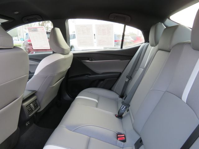 2026 Toyota CAMRY Base