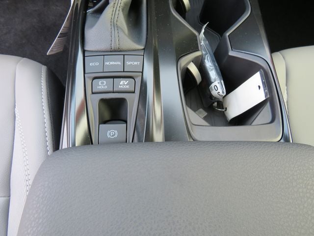 2026 Toyota CAMRY Base