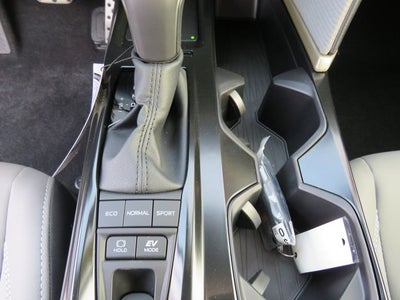 2026 Toyota CAMRY Base