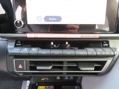 2026 Toyota CAMRY Base