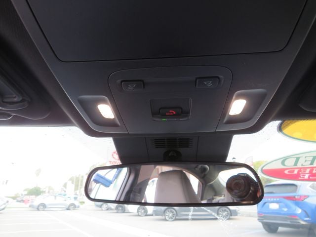 2026 Toyota CAMRY Base