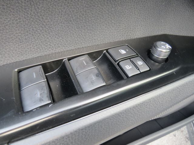 2026 Toyota CAMRY Base