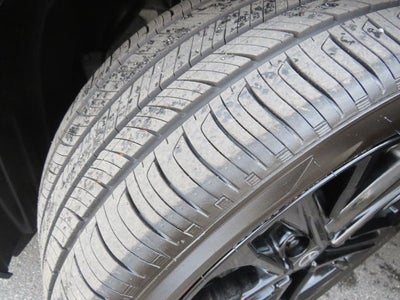 2026 Toyota CAMRY Base