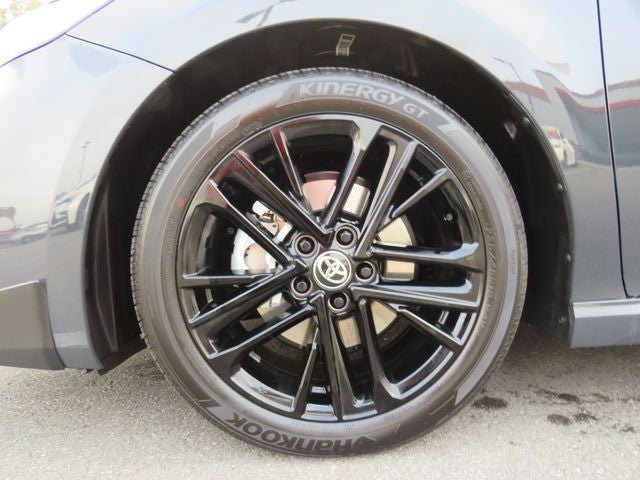 2026 Toyota CAMRY Base