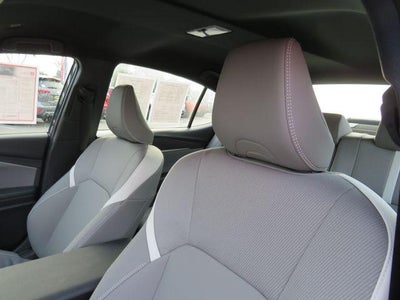 2026 Toyota CAMRY Base