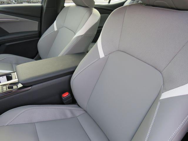 2026 Toyota CAMRY Base