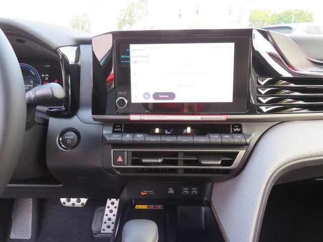 2026 Toyota CAMRY Base