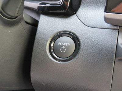 2026 Toyota CAMRY Base