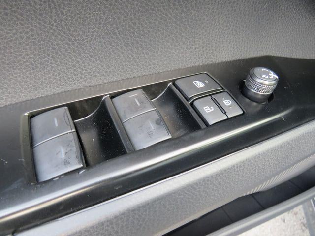 2026 Toyota CAMRY Base