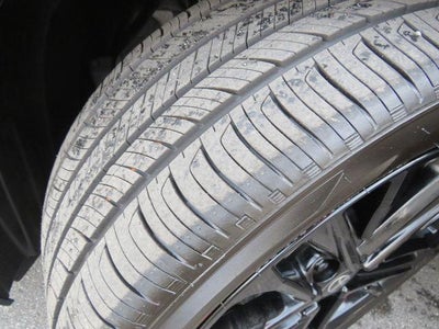 2026 Toyota CAMRY Base