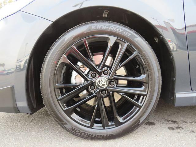 2026 Toyota CAMRY Base