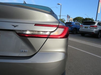 2026 Toyota CAMRY Base