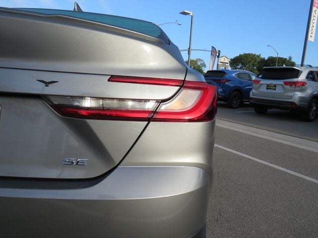 2026 Toyota CAMRY Base