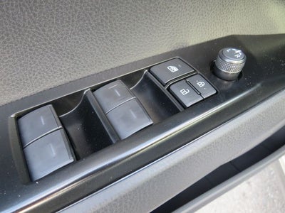 2026 Toyota CAMRY Base