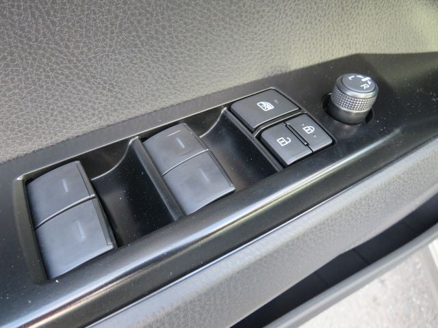 2026 Toyota CAMRY Base