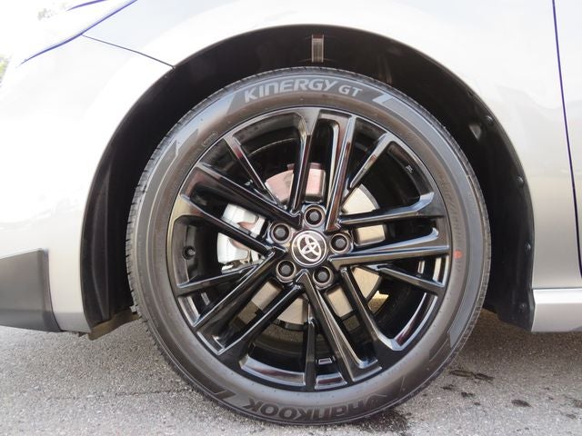 2026 Toyota CAMRY Base