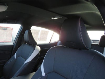 2026 Toyota CAMRY Base