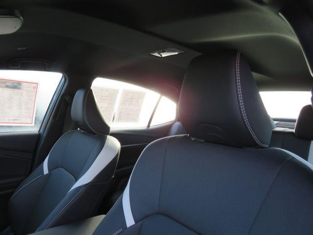 2026 Toyota CAMRY Base