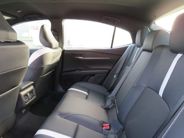 2026 Toyota CAMRY Base