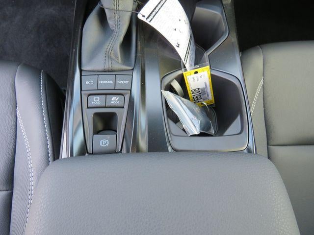 2026 Toyota CAMRY Base