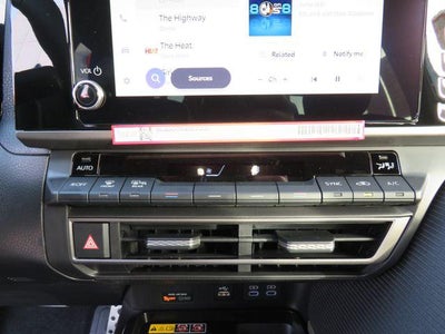 2026 Toyota CAMRY Base