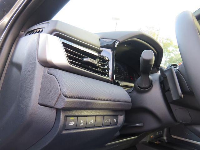 2026 Toyota CAMRY Base