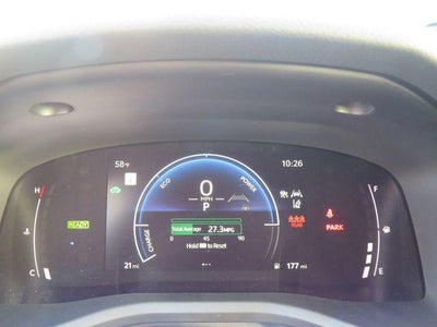 2026 Toyota CAMRY Base