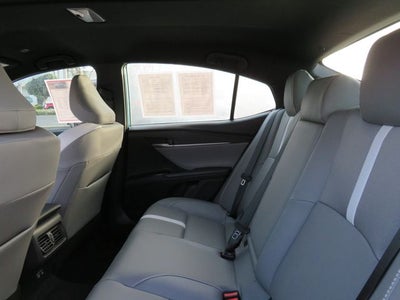 2026 Toyota CAMRY Base